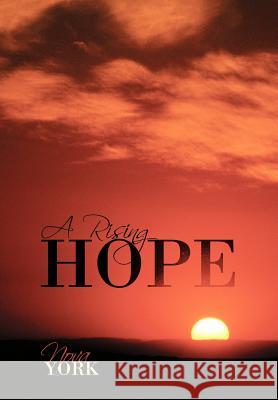 A Rising Hope Nova York 9781462033898