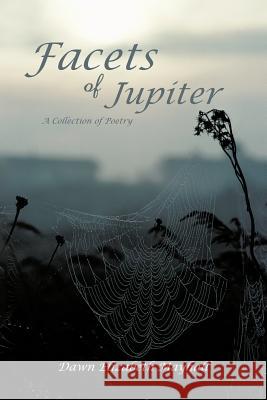 Facets of Jupiter: A Collection of Poetry Mayhall, Dawn Elizabeth 9781462037278 iUniverse.com