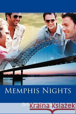 Memphis Nights Orlando Trevino 9781462054183