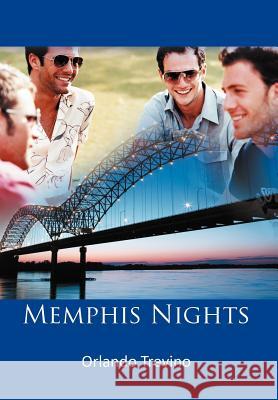 Memphis Nights Orlando Trevino 9781462054206