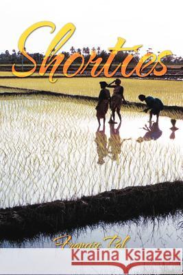 Shorties Francisc Pal 9781462061068 iUniverse.com