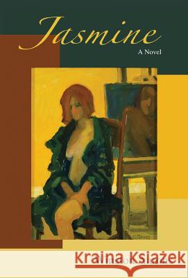 Jasmine Winston Aarons 9781462061426 iUniverse.com