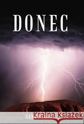 Donec Sandy Tague 9781462070657 iUniverse.com