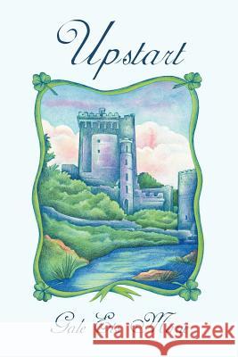 Upstart Gale Ets Marie 9781462084135 iUniverse.com