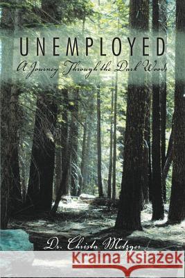 Unemployed: A Journey Through the Dark Woods Metzger, Christa 9781462400195