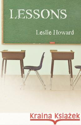 Lessons Leslie Howard 9781462400560
