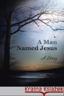A Man Named Jesus: A Story Calmes, Gayle Rose 9781462406050 Inspiring Voices