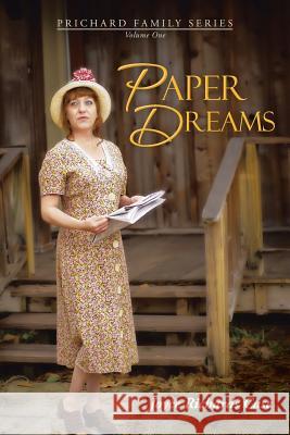 Paper Dreams: Volume One Joyce Richards Case 9781462409747