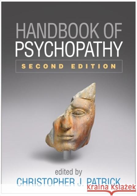 Handbook of Psychopathy, Second Edition  9781462535132 Guilford Publications