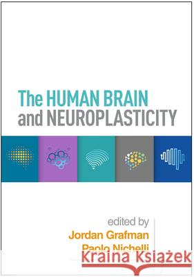 The Human Brain and Neuroplasticity Jordan Grafman Paolo Nichelli 9781462562435 Guilford Publications