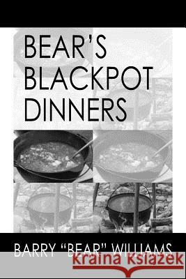 Bears Blackpot Dinners Barry 