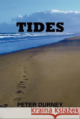 Tides Peter Durney 9781462846368