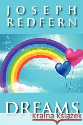 Dreams Joseph Redfern 9781462848713