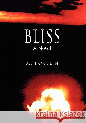 Bliss A J Langguth 9781462862436