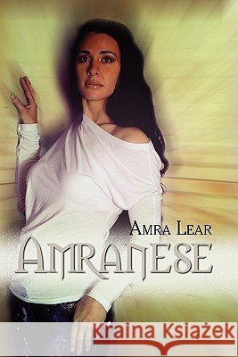 Amranese Amra Lear 9781462864706