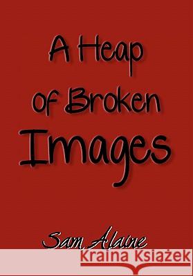 A Heap of Broken Images Sam Alaine 9781462875566