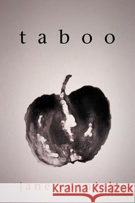 taboo Cornish, Jane 9781462883288