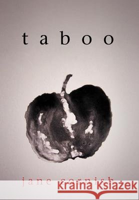 Taboo Jane Cornish 9781462883295