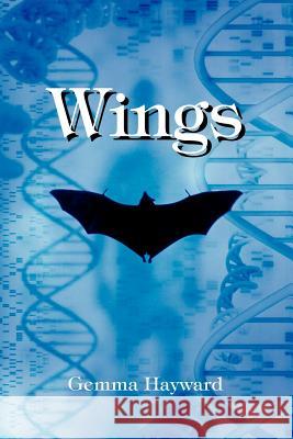 Wings Gemma Hayward 9781462892020