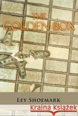 The Golden Box Ley Shoemark 9781462894307