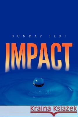 Impact Sunday Irri 9781462896431