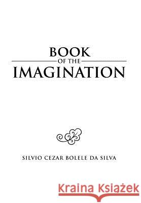 Book of the Imagination Silvio Cezar Bolele Da Silva 9781462897087