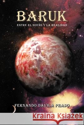 Baruk Fernando D. Prado 9781463304836