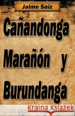 CA Andonga, Mara N y Burundanga: 21 Cuentos Sencillos Sa Z., Jaime 9781463311612 Palibrio