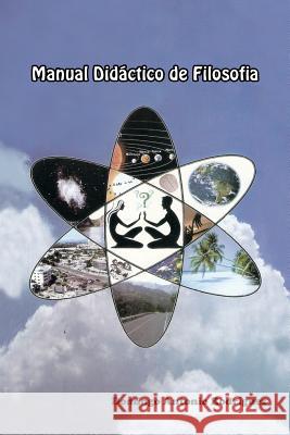 Manual Didactico de Filosofia Domingo Antonio Rodriguez 9781463350956 Palibrio