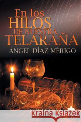 En Los Hilos de Nuestra Telarana Angel Diaz Merigo 9781463384296