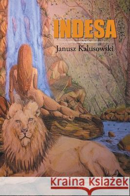Indesa Janusz Kalusowski 9781463388171 Palibrio