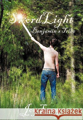 Swordlight: Benjamin's Tribe Joy Long 9781463400118