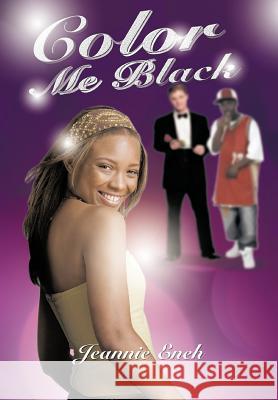 Color Me Black Jeannie Eneh 9781463419509