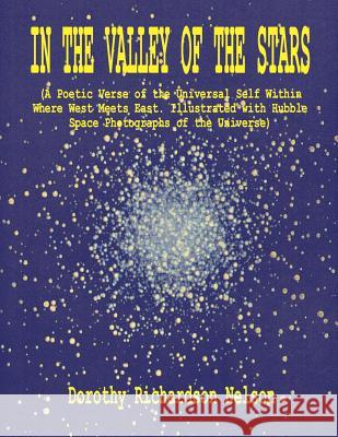 In The Valley Of The Stars Dorothy Richardson Nelso 9781463421441