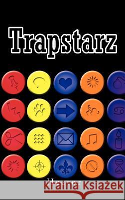 Trapstarz Hector Stone 9781463422097