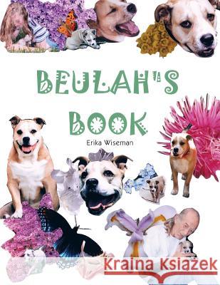 Beulah's Book Erika Phillips 9781463450281