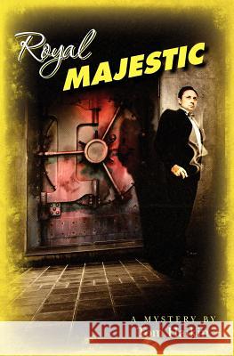 Royal Majestic Tom Haikin 9781463521875 Createspace