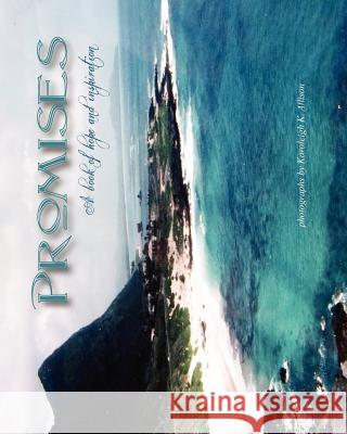 Promises: A book of hope and inspiration Allison, Karoleigh K. 9781463526955 Createspace