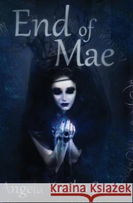 End of Mae Angela Yuriko Smith 9781463540760 Createspace