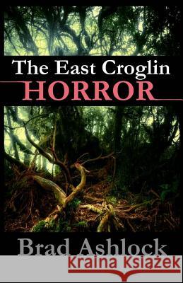 The East Croglin Horror Brad Allen Ashlock 9781463553708