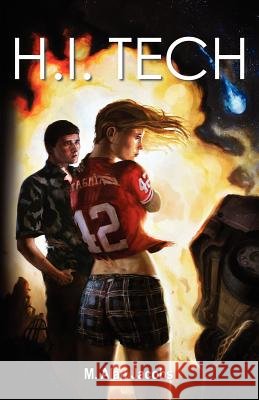 H.I. Tech M. Alan Jacobs 9781463566395