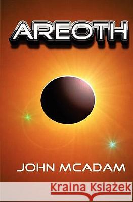 Areoth John McAdam 9781463582821