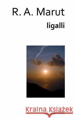 Ligalli R. A. Marut 9781463588861