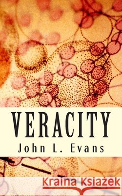 Veracity John Evans 9781463617868