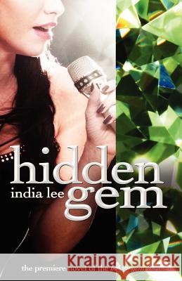 Hidden Gem India Lee 9781463636265