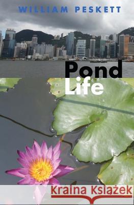 Pond Life William Peskett 9781463648725