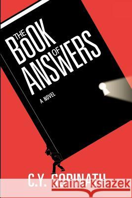 The Book of Answers C. Y. Gopinath 9781463680121