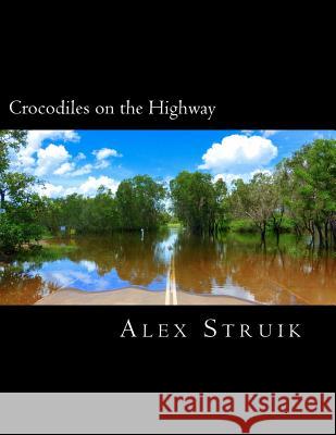 Crocodiles on the Highway MR Alex Struik 9781463684464 Createspace