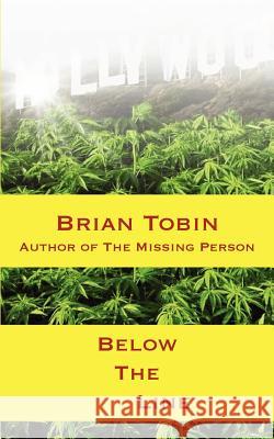 Below the Line Brian Tobin 9781463684976