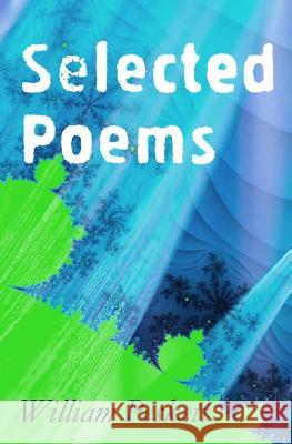 Selected Poems William Peskett 9781463698997 Createspace